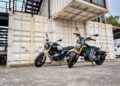 BMW Motorrad Indonesia Luncurkan Tiga Produk Terbaru di BCA Expo 2024