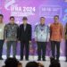 Pameran The 22nd IFRA Business Expo 2024, Menuju Inovasi dan Kolaborasi Mendunia