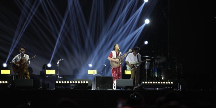 Menengok Keseruan RI Fest Gambir Expo, 16-18 Agustus 2024