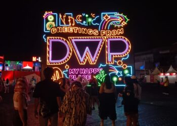 DWP 2024 Tambah Amunisi Penampil, Terbaru Ada Steve Aoki dan Timmy Trumpet, Ini Daftar Lengkapnya