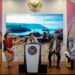 Indonesia Tourism Investor Club, Sandiaga: Tingkatkan Realisasi Investasi di Sektor Parekraf