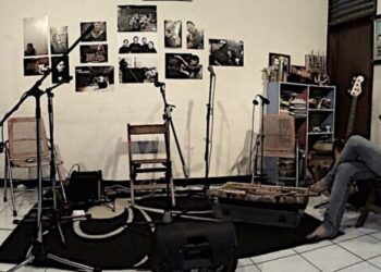 Festival Musik Rumah 2024, Nikmati Konser Musik di 14 Rumah Berbeda