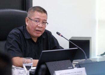 Forum HLF MSP 2024 di Bali Percepat Pencapaian Indonesia Emas 2045