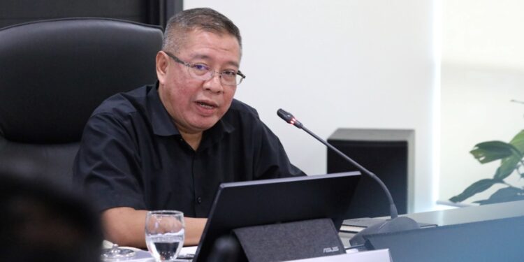 Forum HLF MSP 2024 di Bali Percepat Pencapaian Indonesia Emas 2045