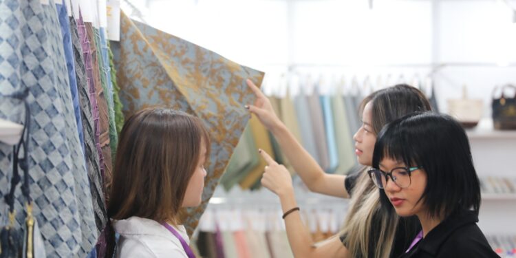 Asian Fashion Show 2024 JIExpo, Pameran Mode Terbesar dan Profesional di Asia