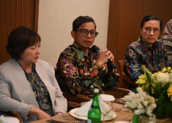IAF ke-2, Semangat Global South Kunci Kerja Sama Indonesia-Afrika