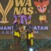 Porwanas XIV 2024, Kalsel Masih Digdaya di Puncak Klasemen