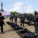 Polri Siagakan 4.523 personel Jaga Kondisi Aman Jelang IAF ke-2 dan HLF MSP di Bali