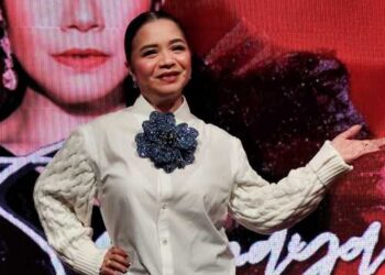 September in Love Konser Perdana Ruth Sahanaya di Mantra PIK2