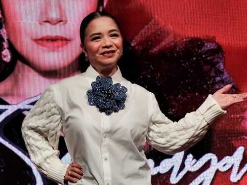 September in Love Konser Perdana Ruth Sahanaya di Mantra PIK2