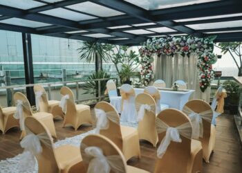 “Intimate Wedding”, Paket Pernikahan Nan Menarik Bersama Vasaka Hotel Jakarta