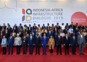 Side Events IAF ke-2, Cara Indonesia Gali Potensi Kerja Sama, Khususnya Sektor Ekonomi