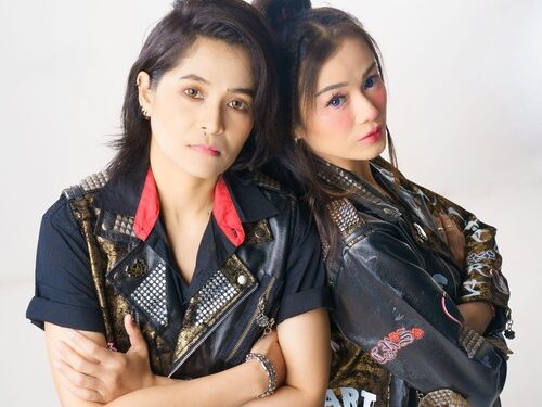 The Virgin Kembali Unjuk Eksistensi Persembahkan Bimbi, Lagu Legendaris Ciptaan Titiek Puspa