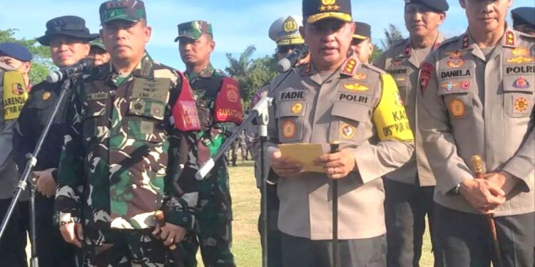 HLF MSP dan IAF ke-2 di Bali: Tegaskan Indonesia Negara yang Aman untuk Diplomasi Internasional
