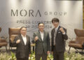 Jadi Jendela Transformasi Baru, MORA Group Resmi Hadir di Industri Hospitality Tanah Air