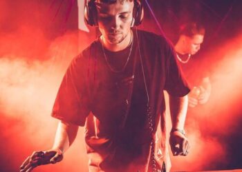 Da Maria Persembahkan Dua Dj Kolektif 528HZ + Escape Sundays