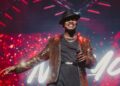 Siap-siap Nabung! Ne-Yo Gelar Konser di JIExpo, Oktober 2024