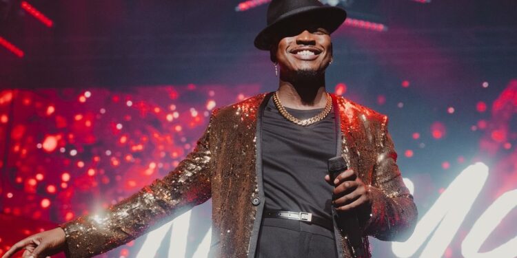 Siap-siap Nabung! Ne-Yo Gelar Konser di JIExpo, Oktober 2024