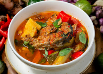 Peringati Hari Kemerdekaan, Artotel Wanderlust Luncurkan Gempita Nusantara