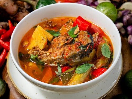 Peringati Hari Kemerdekaan, Artotel Wanderlust Luncurkan Gempita Nusantara