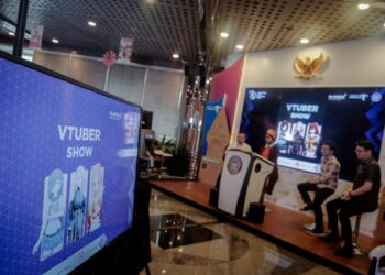 Baparekraf Game Prime 2024 Siap Digelar, Libatkan 200 Pengembang Gim Lokal