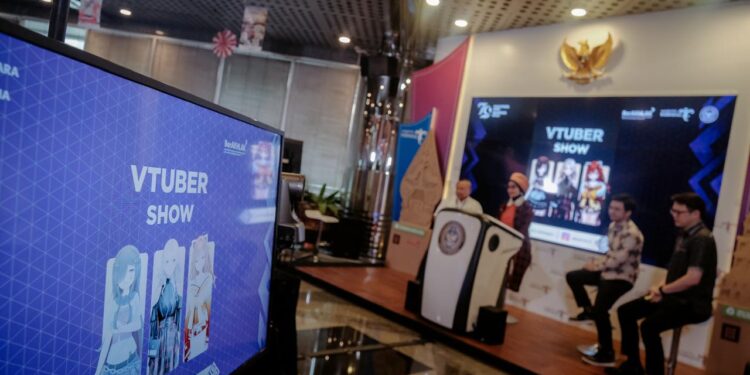 Baparekraf Game Prime 2024 Siap Digelar, Libatkan 200 Pengembang Gim Lokal