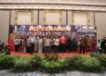 Sah! PT JIExpo Serahkan 3 Mobil dan 33 Motor Grand Prize Jakarta Fair ke Para Pemenang