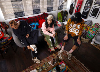 Vans dan SBTG Persembahkan South East Asia Tour 2024