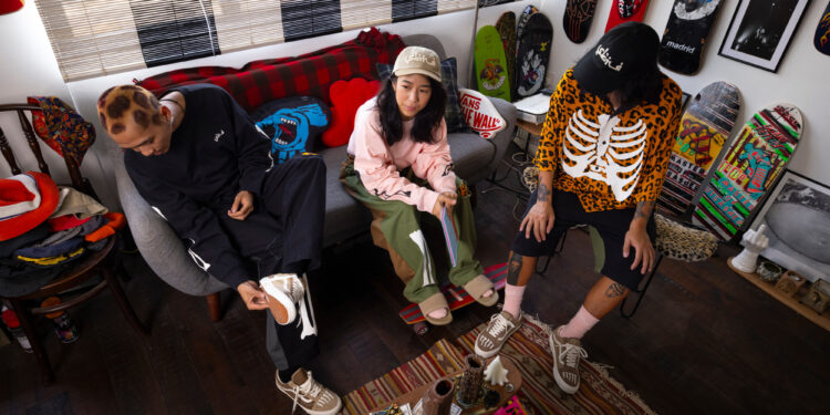 Vans dan SBTG Persembahkan South East Asia Tour 2024