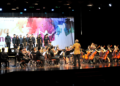 Yuk, Nikmati Sajian Konser Beyond the Notes di JIExpo Convention Centre and Theatre, Akhir Pekan Ini