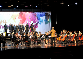 Yuk, Nikmati Sajian Konser Beyond the Notes di JIExpo Convention Centre and Theatre, Akhir Pekan Ini