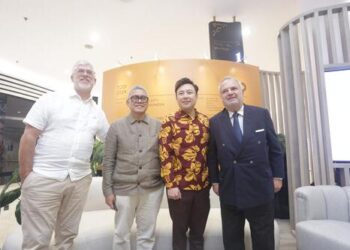 Gandeng Desainer Indonesia, SERIP Luncurkan Produk Kolaborasi Perdana