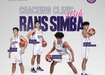 Artotel Gelora Senayan dan Rans Simba Bogor Hadirkan Coaching Clinic Pertama di Jakarta