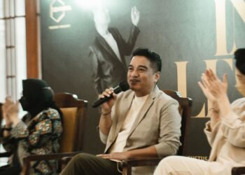 Indra Lesmana Rilis Album Sydney Reunion dan Tampil di Manly Jazz Festival 2024 AustraliaĀ