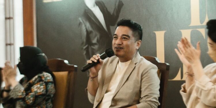 Indra Lesmana Rilis Album Sydney Reunion dan Tampil di Manly Jazz Festival 2024 Australia