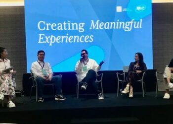 IdeaFest 2024 Hadirkan 160 Sesi untuk 500 Pembicara