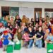 MORA Group Upayakan Penurunan Stunting di Jember