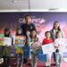 Kid’s Friendly Hotel di Jakarta Timur  Menggelar Lomba Mewarnai