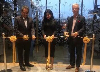 Wajah Baru Veranda, The Garden Grill & Bar di Hilton Garden Inn Jakarta