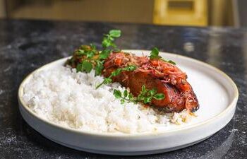 Menikmati Kuliner Khas Bali-Nusa Tenggara di Vasaka Jakarta