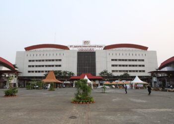 JIExpo Kemayoran September 2024 Kian Berkilau, Ada pameran, Orkestra hingga Festival Musik, Ini Jadwal Lengkapnya