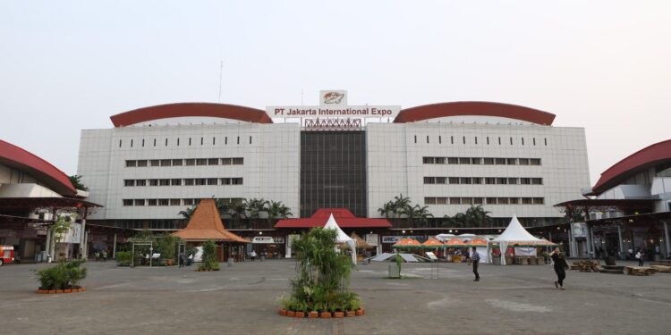 JIExpo Kemayoran September 2024 Kian Berkilau, Ada pameran, Orkestra hingga Festival Musik, Ini Jadwal Lengkapnya
