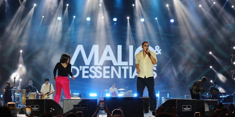 Maliq D’Essentials Jadi Musisi Pembuka Pestapora 2024, Ini Jadwal Lengkapnya