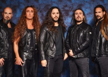 Jangan Lupa, Besok Rhapsody of Fire Challenge The Wind Asia & Australia Tour Siap Goncang Jakarta