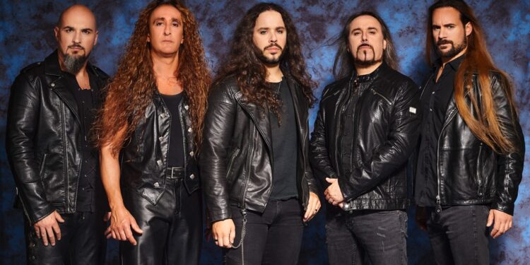 Jangan Lupa, Besok Rhapsody of Fire Challenge The Wind Asia & Australia Tour Siap Goncang Jakarta
