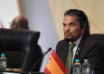 Indonesia dan Afrika Sepakati Kerja Sama Industri Strategis US$173,5 Juta di IAF 2024