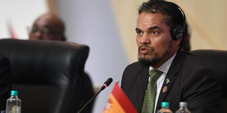 Indonesia dan Afrika Sepakati Kerja Sama Industri Strategis US$173,5 Juta di IAF 2024