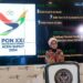 PON 2024 Aceh-Sumut, Perkuat Target Pergerakan Wisnus