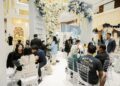 Jakarta Wedding Festival 2024 Catatkan Sukses Gaet Puluhan Ribu Pengunjung dan Transaksi Miliaran Rupiah