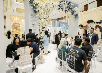 Jakarta Wedding Festival 2024 Catatkan Sukses Gaet Puluhan Ribu Pengunjung dan Transaksi Miliaran Rupiah